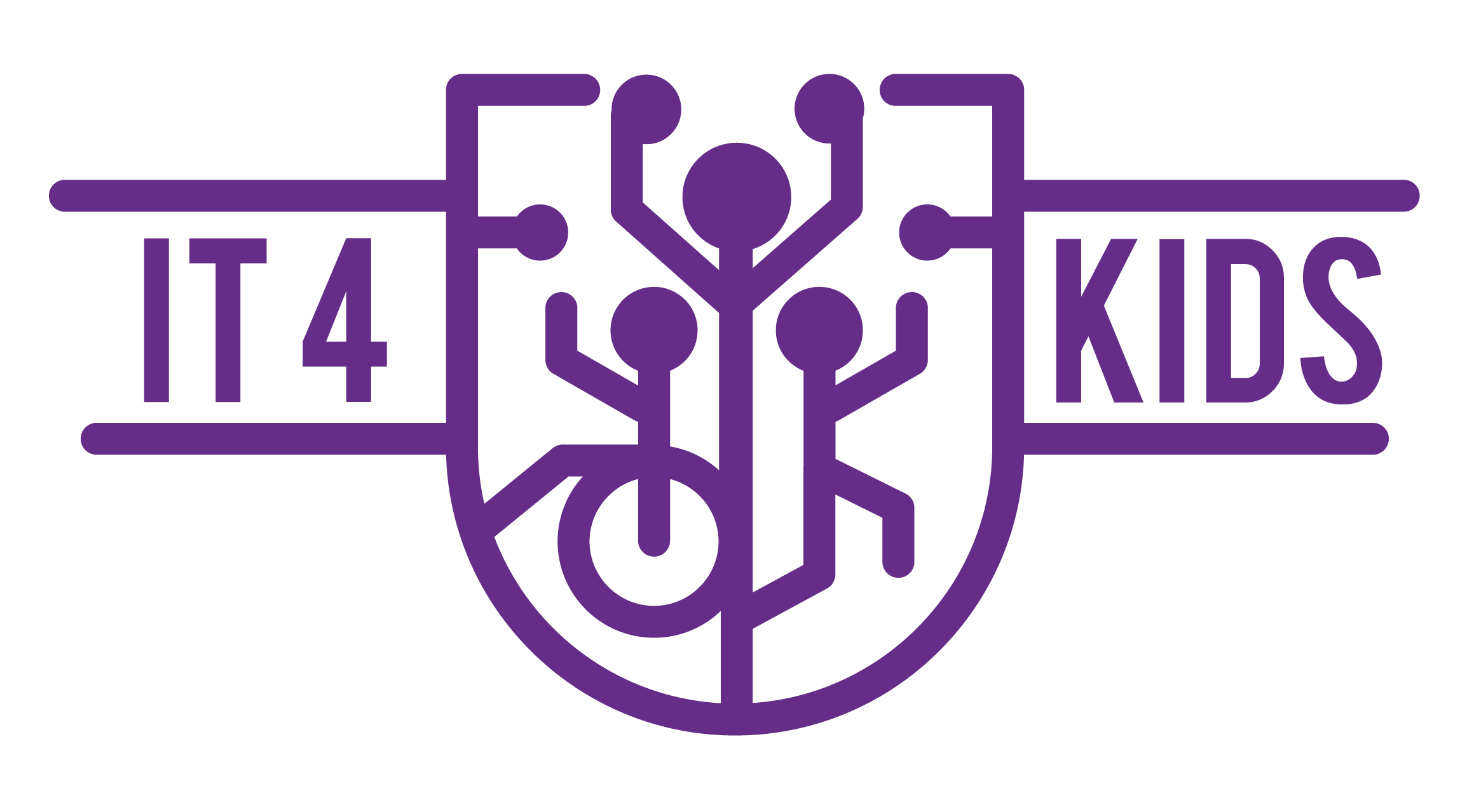 Logo IT4kids