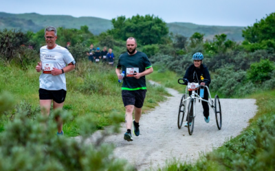 Inschrijving Run aan Zee 2025 geopend!