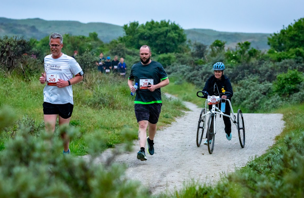 Inschrijving Run aan Zee 2025 geopend!